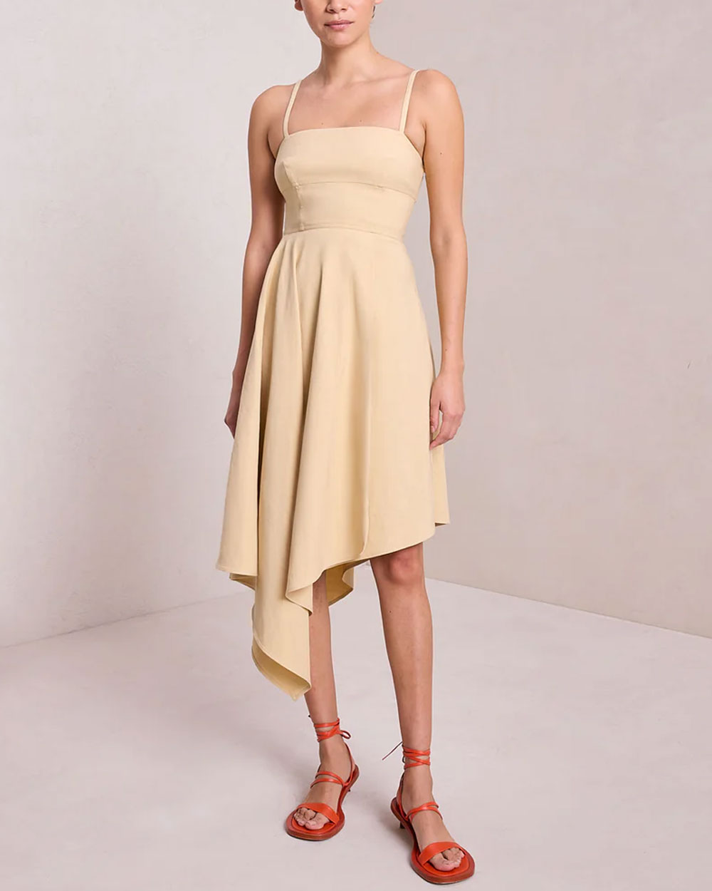 Dune Verona Dress