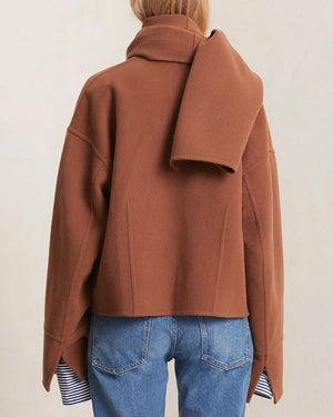 Sepia Finley Wool Jacket