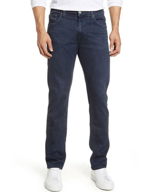 Alder Tapered Classic Jeans in Undertow