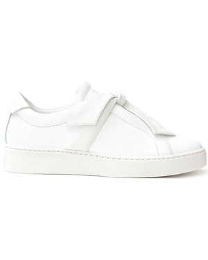 Clarita Sneakers in White