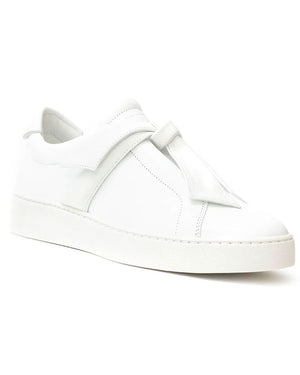 Clarita Sneakers in White