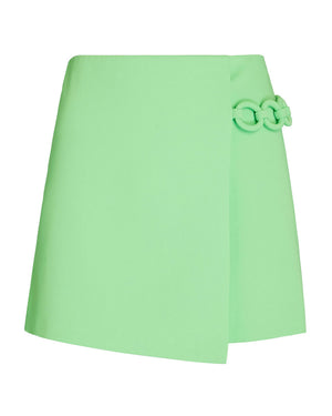 Clover Ravenna Mini Skirt