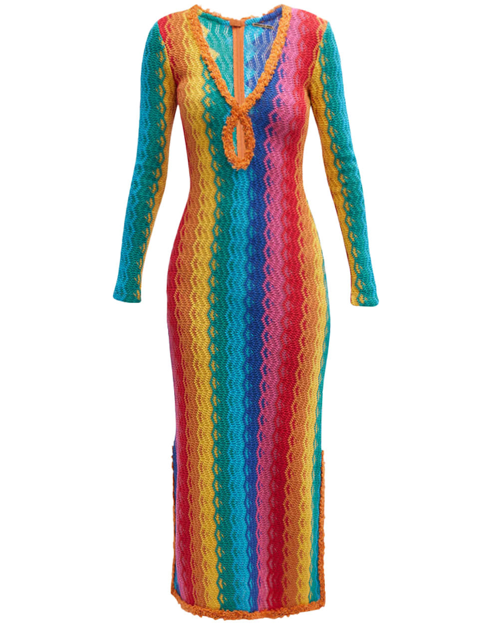 Rio Solei Knit Dress