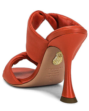 Twist 95 Sandal in Mandarin