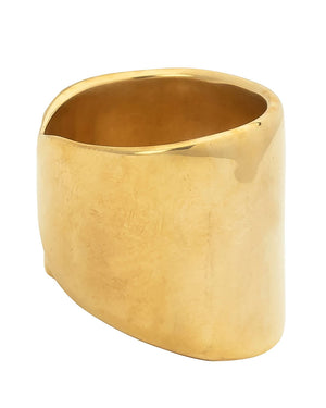 Brass Atum Ring