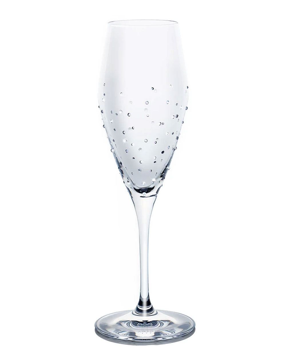 Marques De Povar Champagne Glasses Set of 4