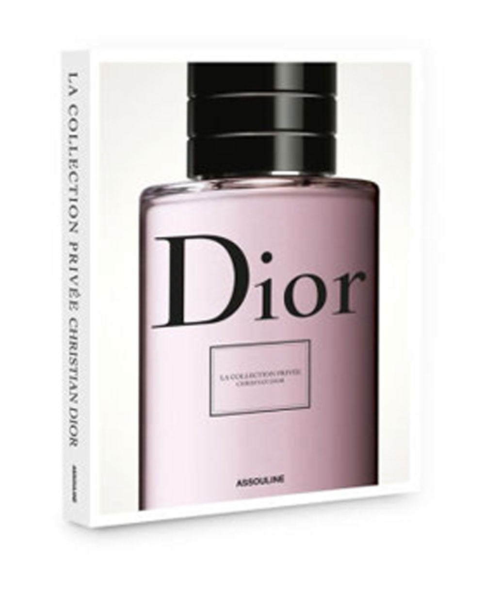 Dior Privee Parfum by Elisabeth de Feydeau