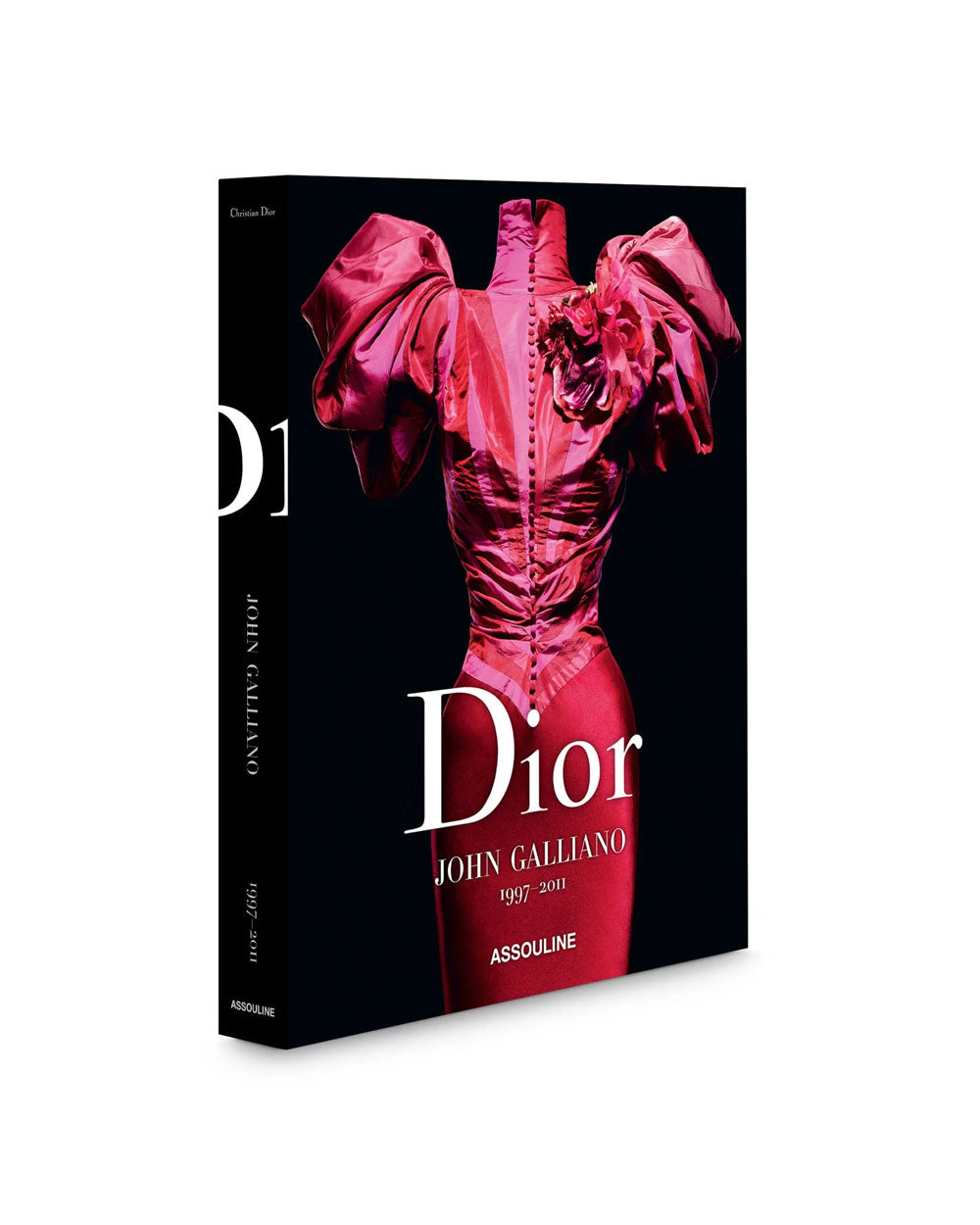 Dior by John Galliano