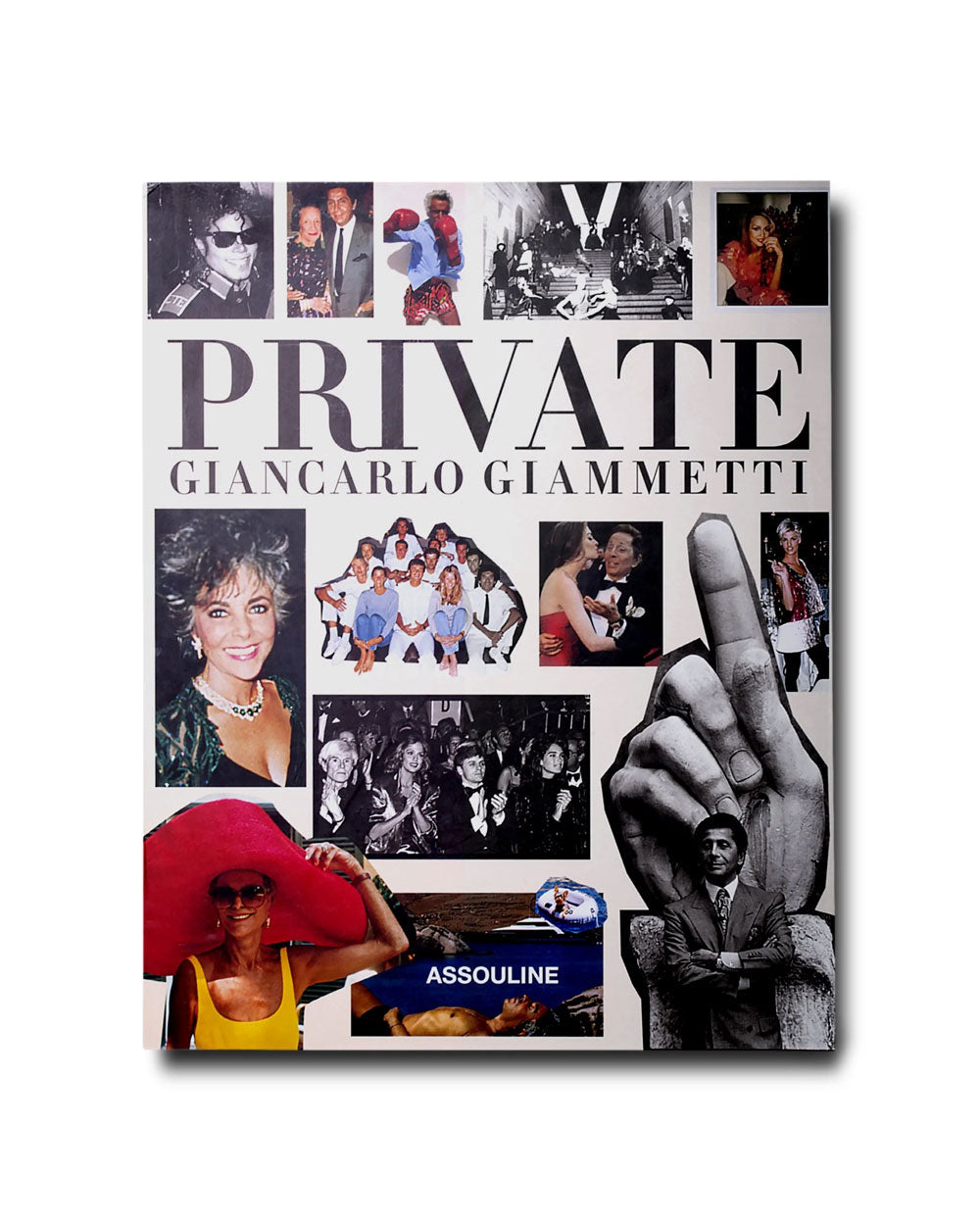 Private: Giancarlo Giammetti