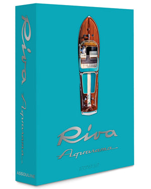 Riva Aquarama