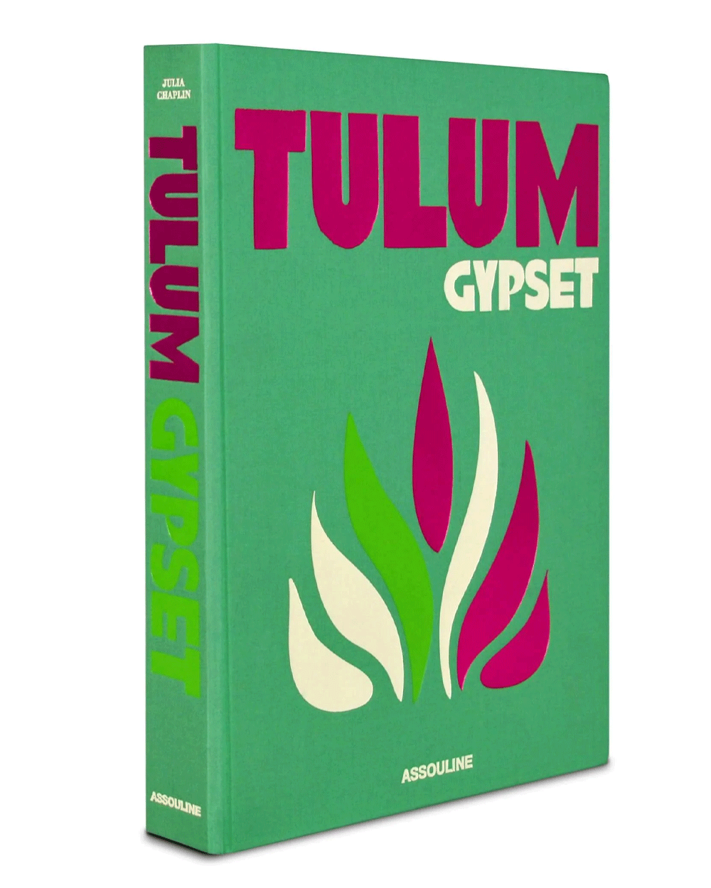 Tulum Gypset by Julia Chaplin