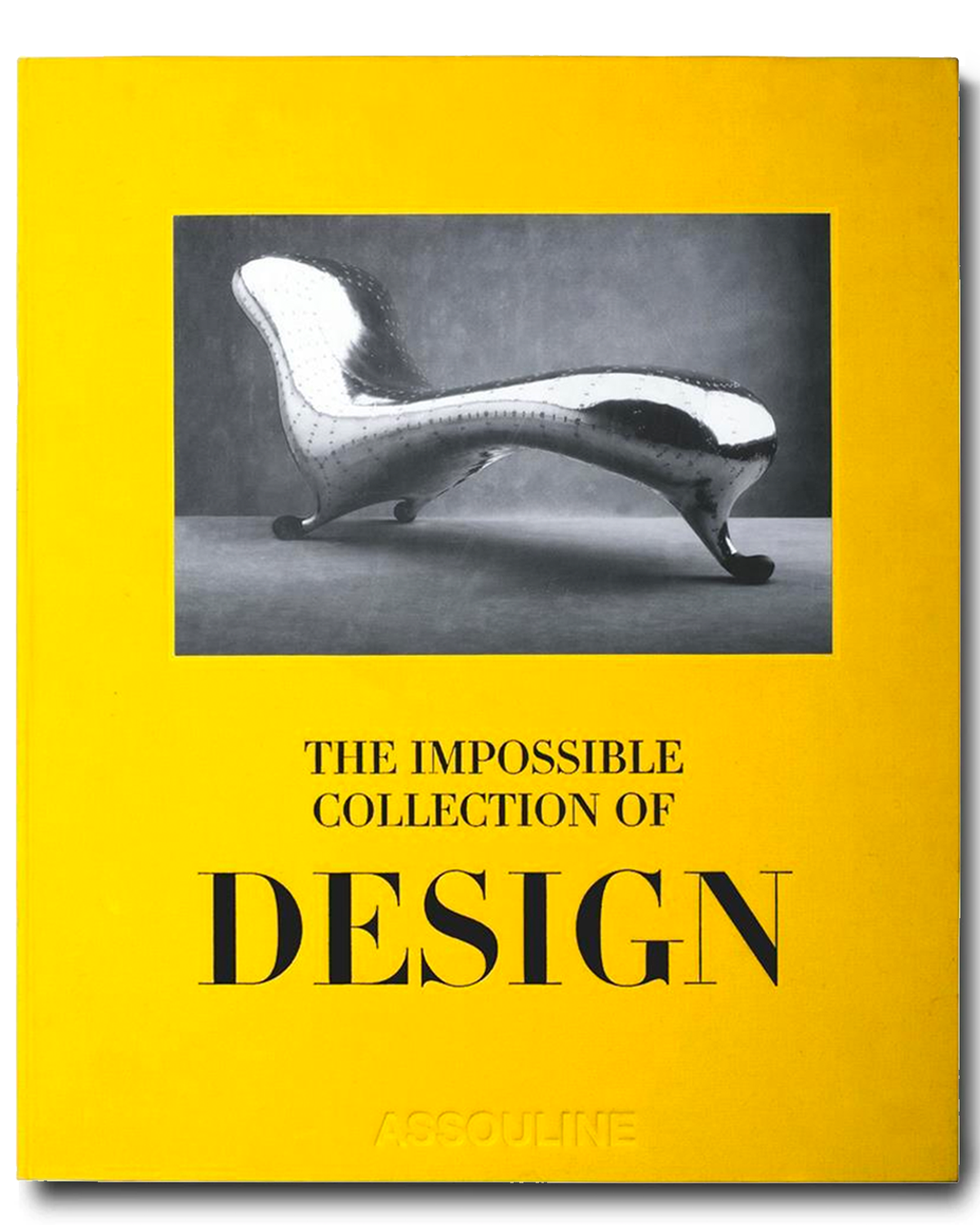 Design: The Impossible Collection