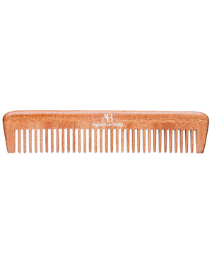 The Neem Comb Without Handle