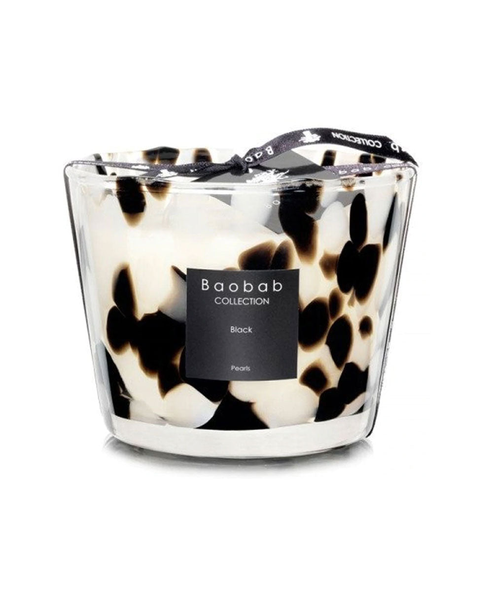 Black Pearl Max 10 Candle