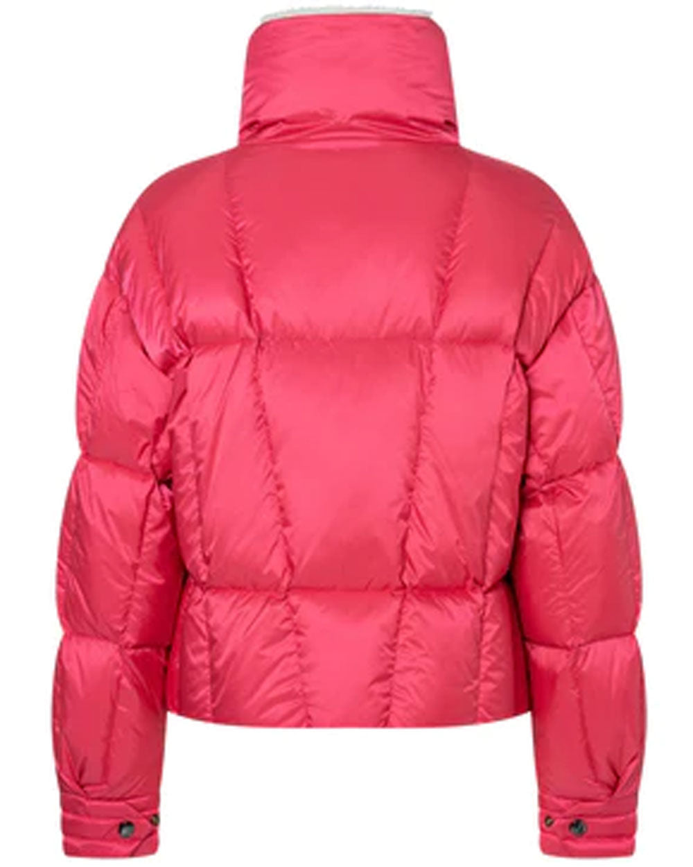 Frozen Berry Vera Puffer Jacket