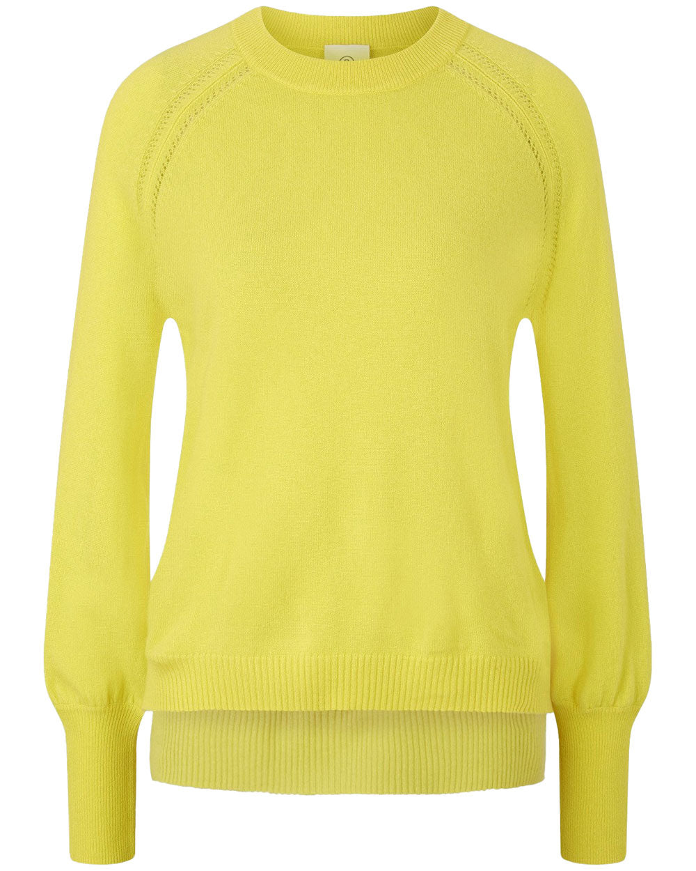 Lemon Cinja Sweater