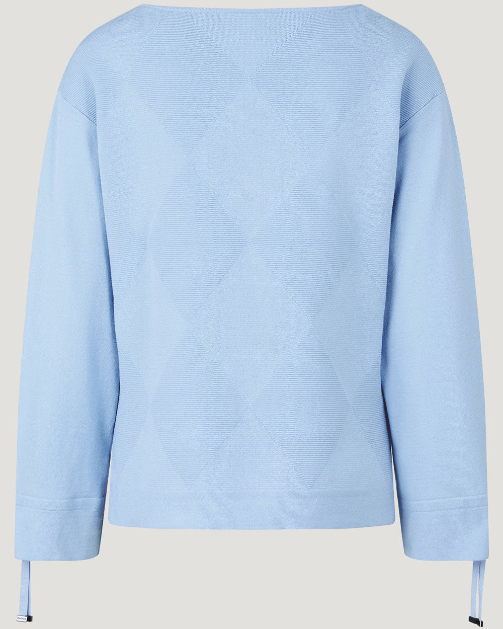 Mystic Blue Silka Sweater
