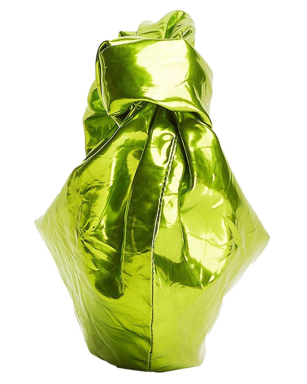 Mini Jodie Bag in Chlorophyll
