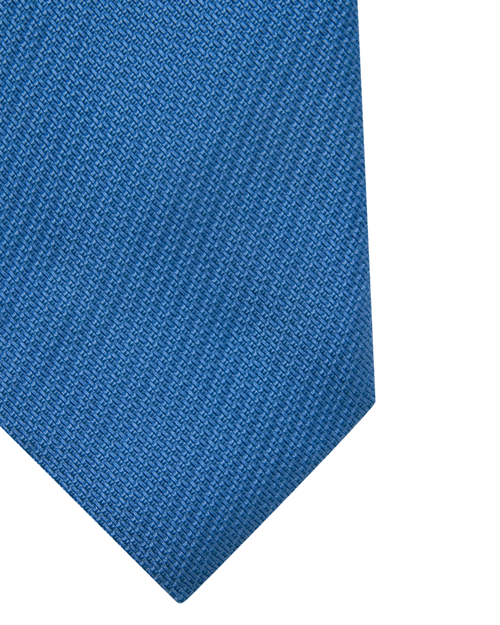 Bluette Jacquard Tie