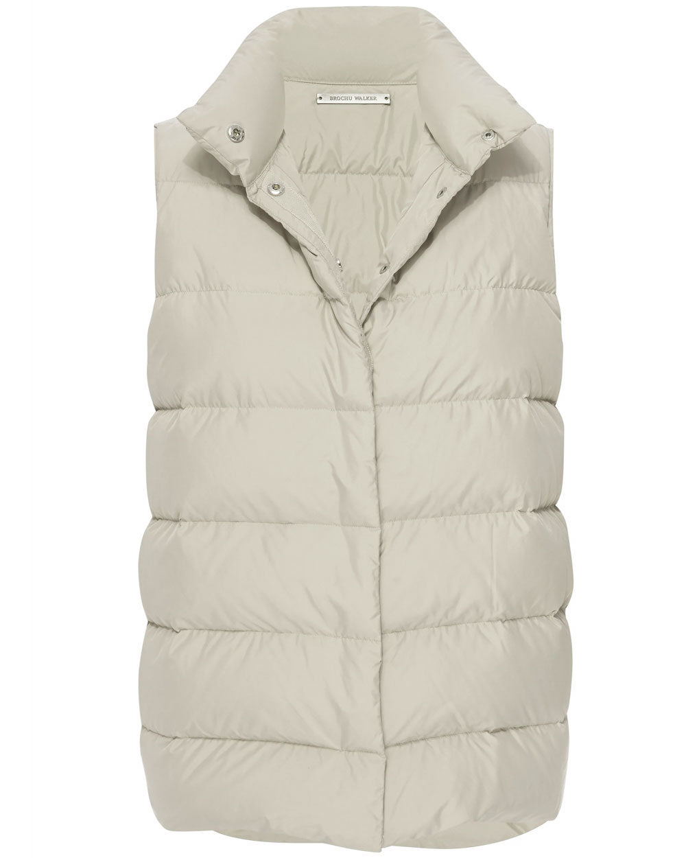 Brochu Walker Stone Anders Puffer Vest – Stanley Korshak