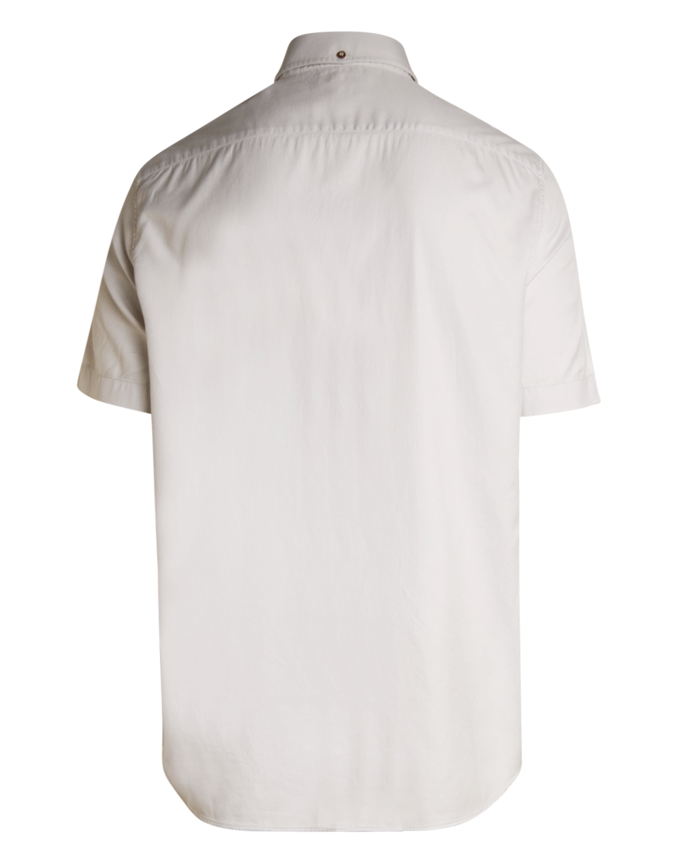 Marmo Western Short Sleeve Sportshirt