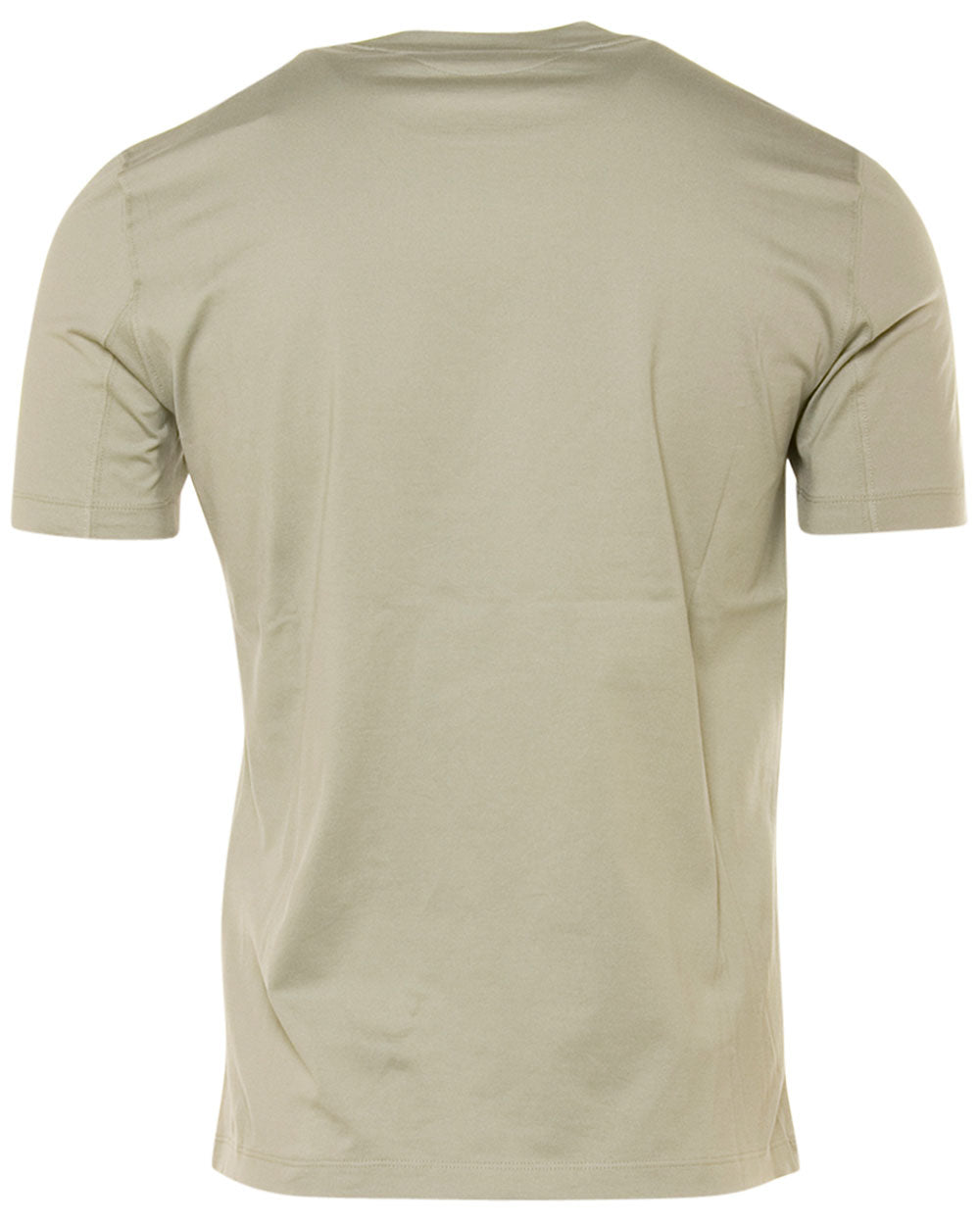 Aloe Short Sleeve T-Shirt