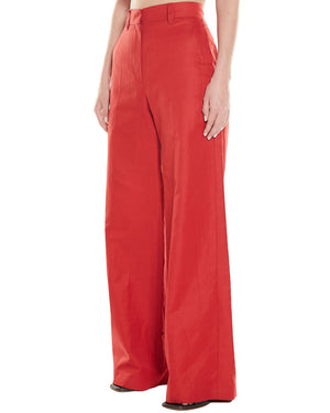 Red Chili Wide Leg Pant