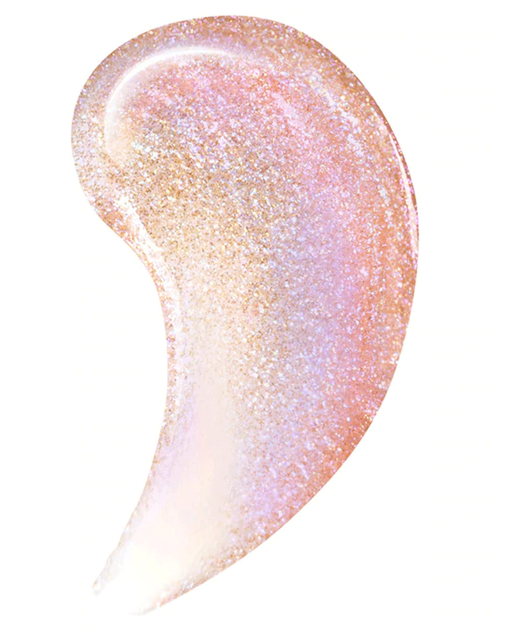 Fairy Dust Glaze Lip Glaze