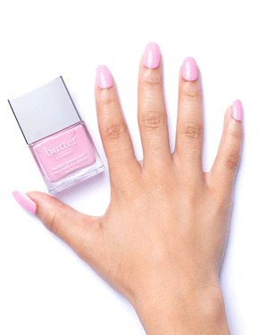 Fruit Machine Patent Shine Nail Lacquer