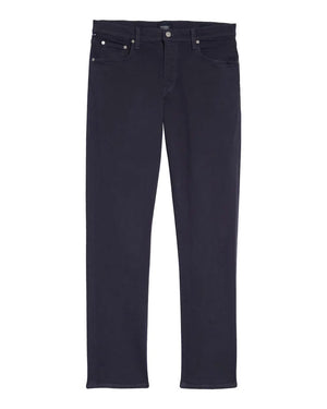 Gage Classic Straight 4 Way Stretch Twill Pant in Apollo