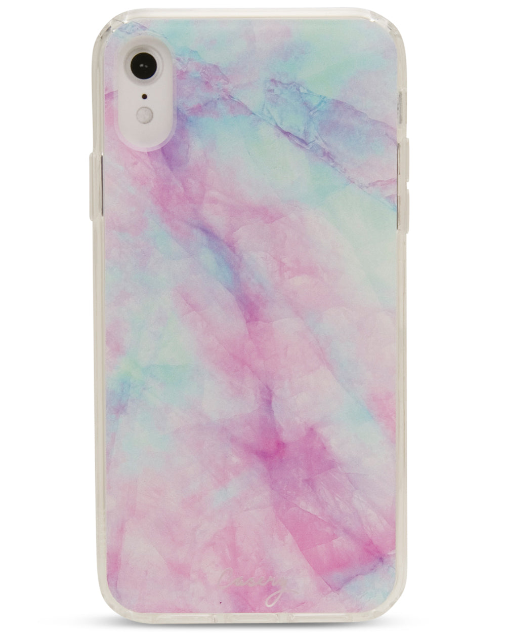 Iridescent Crystal iPhone XR Case