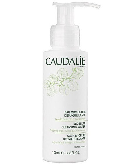 Micellar Cleansing Water Travel Size