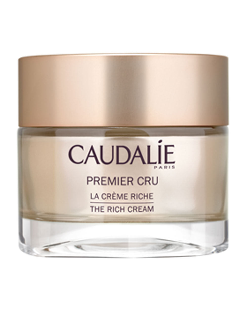 Premier Cru The Rich Cream