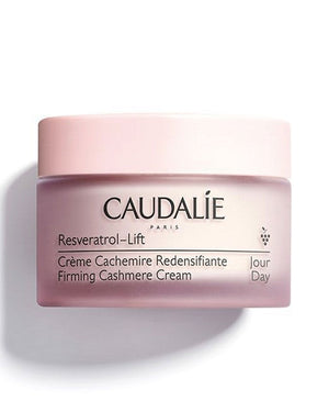 Resveratrol-Lift Firming Cashmere Cream