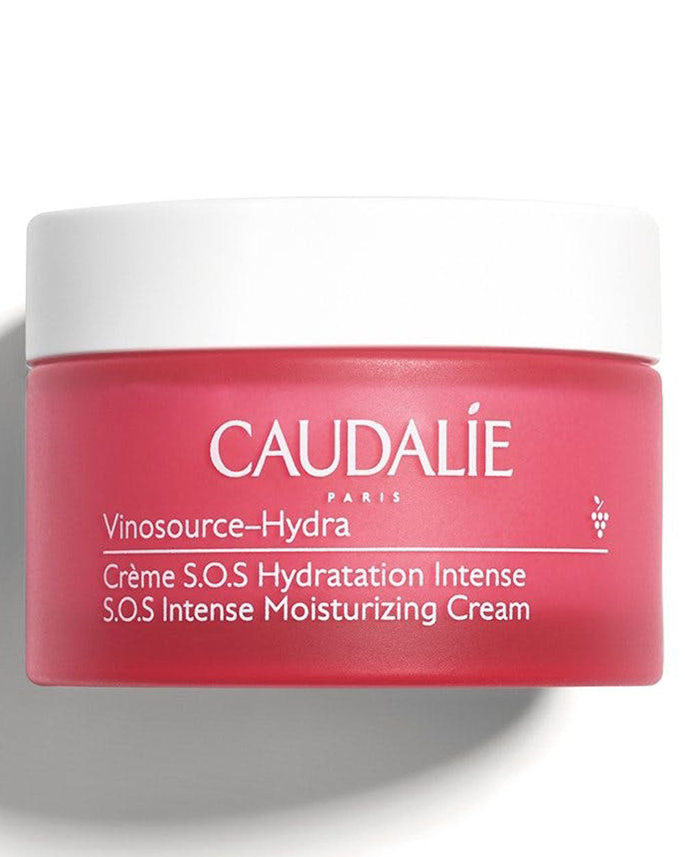 Vinosource-Hydra S.O.S. Intense Moisturizing Cream