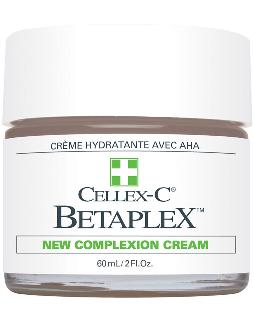 Betaplex New Complexion Cream