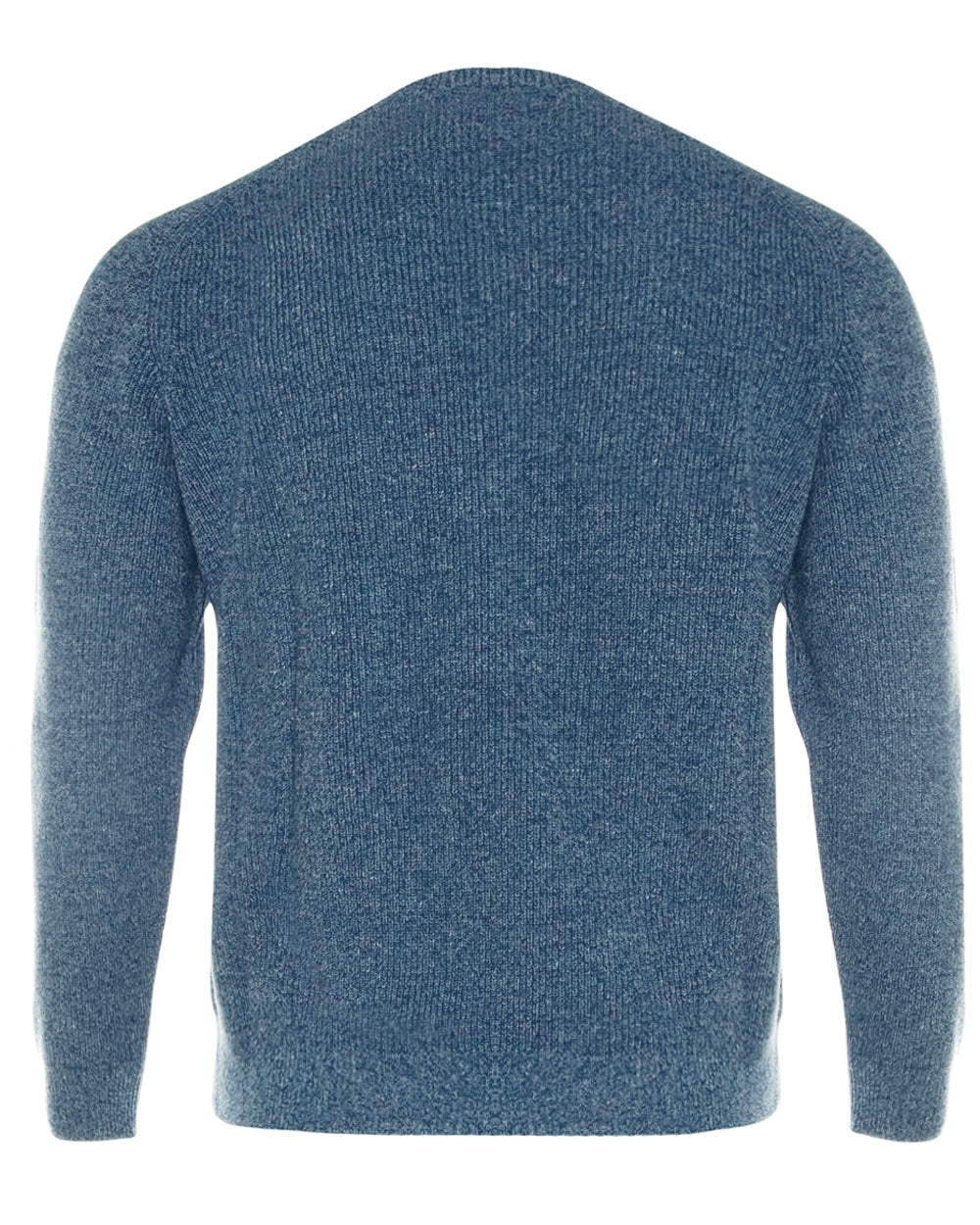 Amalfi Blue Sweater