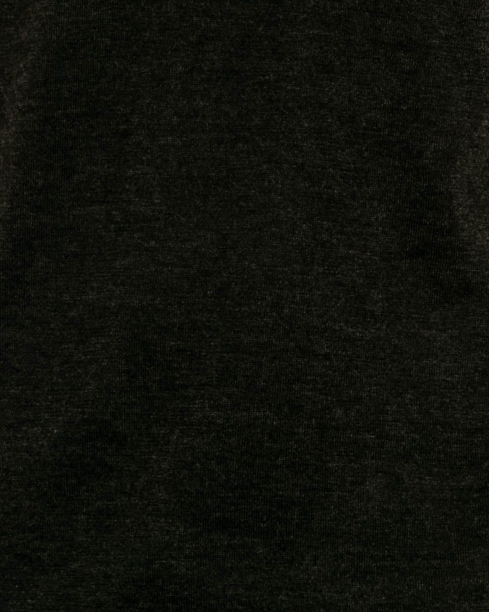 Charcoal Jersey Knit T-Shirt