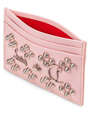 Kios Card Holder in Pink