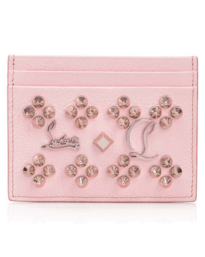 Kios Card Holder in Pink