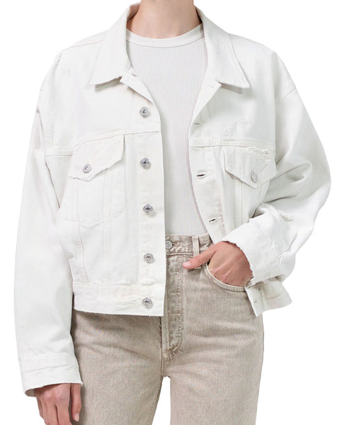 Gimlet Denim Stevie Jacket