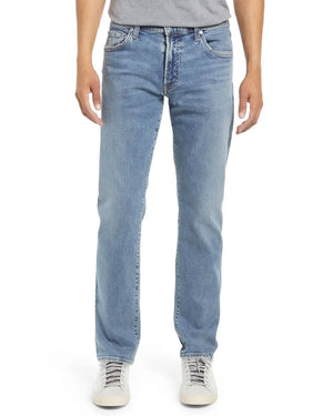Adler Tapered Classic Jean in Deep End