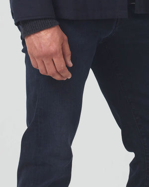 Gage Classic Fit Pant in Hyde