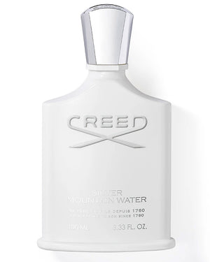 Silver Mountain Water Fragrance in 100ml