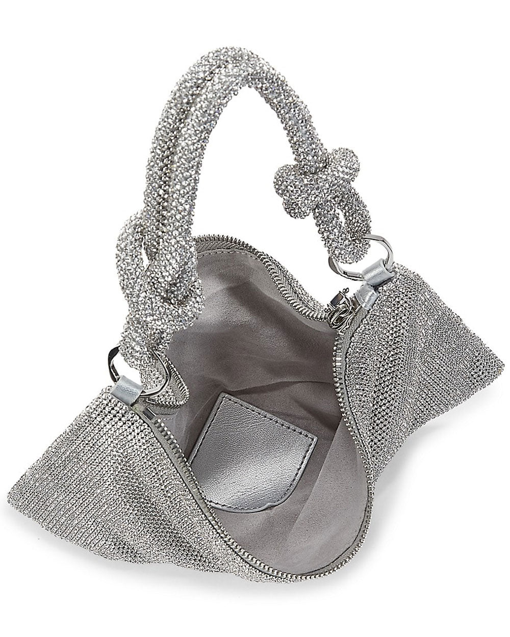 Hera Nano Shoulder Bag – Sultre Boutique