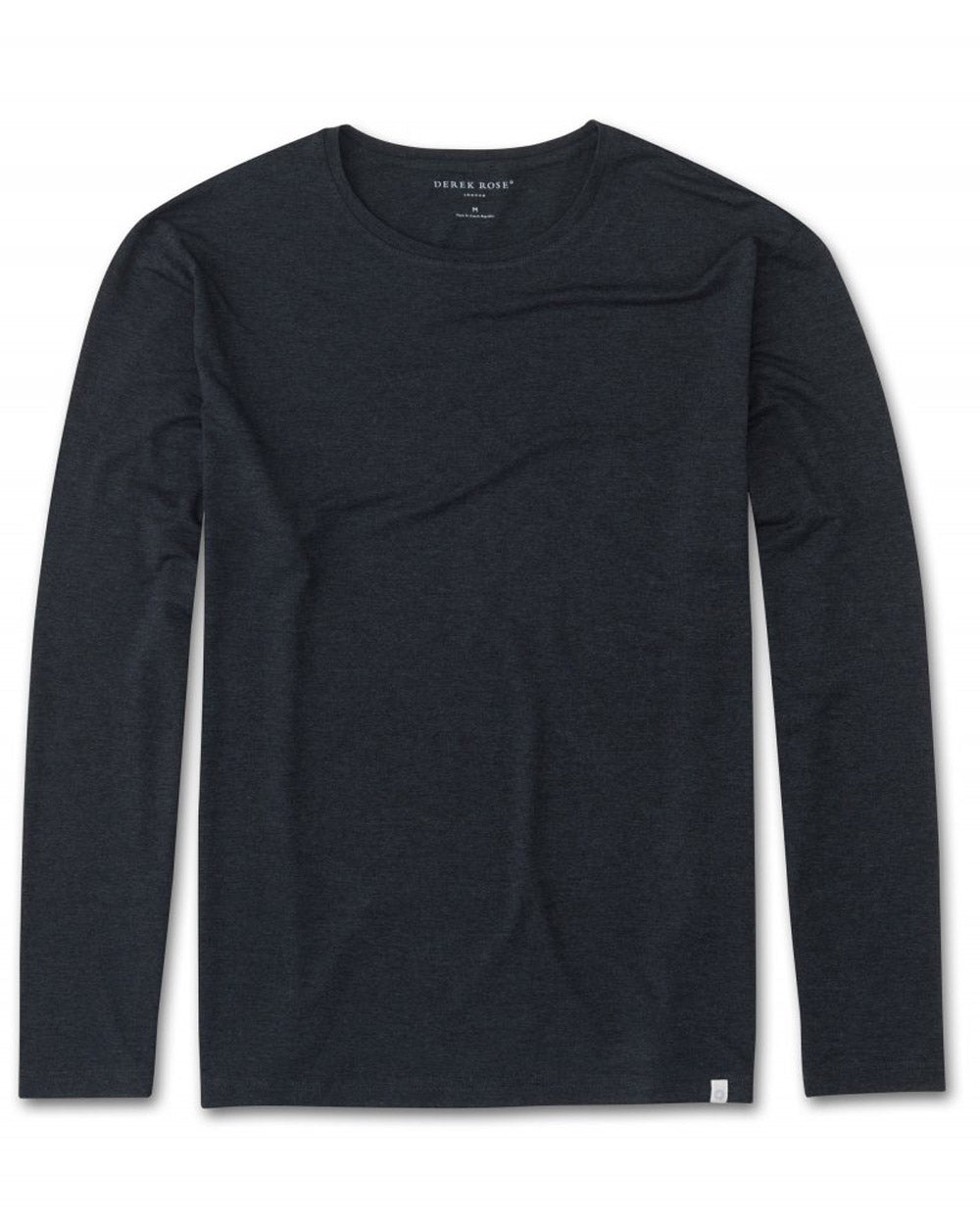 Anthracite Long Sleeve T-Shirt