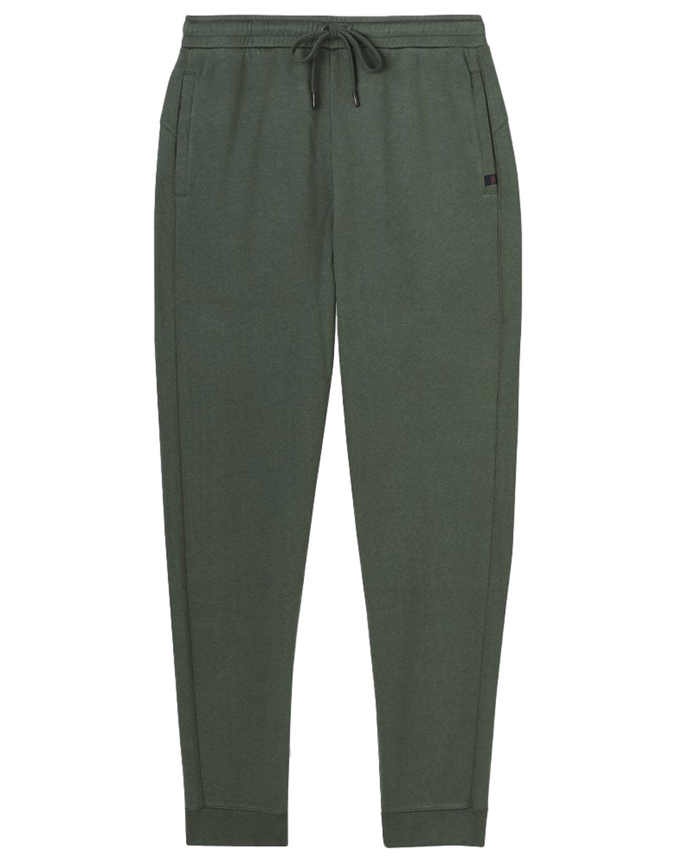 Green Quinn Modal Sweatpants