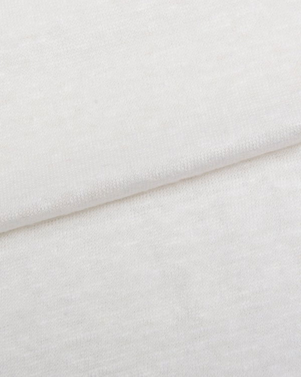 Jordan 1 Linen Short Sleeve T-Shirt in White