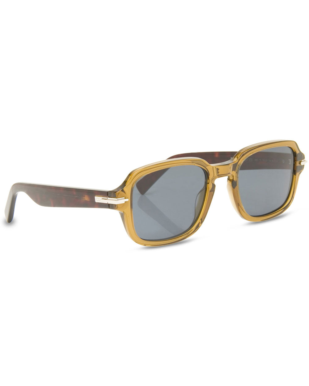 Blacksuit Brown Sunglasses