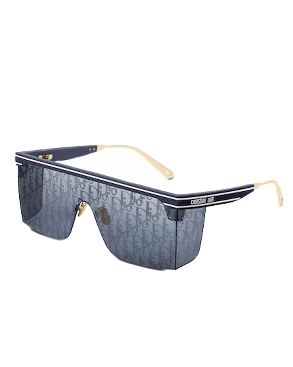 DiorClub M1U Sunglasses